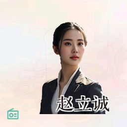 赵立诚