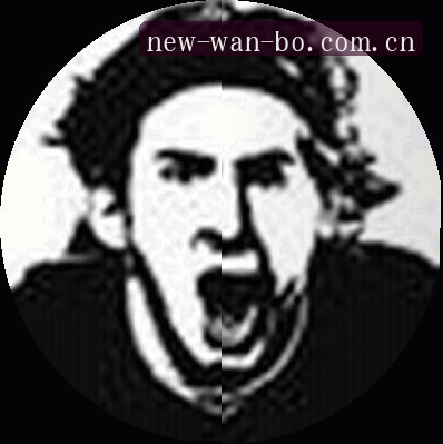 吴彬